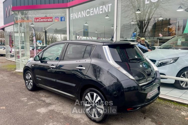 Nissan Leaf 2017 Electrique 30kWh Visia - <small></small> 10.990 € <small>TTC</small> - #20