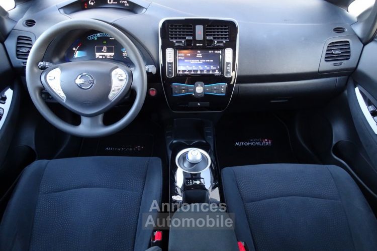 Nissan Leaf 30 KW ACENTA 109 CV - <small></small> 16.990 € <small>TTC</small> - #15