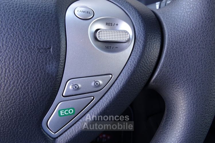 Nissan Leaf 30 KW ACENTA 109 CV - <small></small> 16.990 € <small>TTC</small> - #23