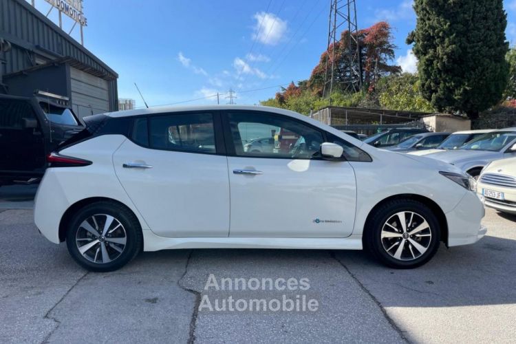 Nissan Leaf 40 II Acenta - <small></small> 12.500 € <small>TTC</small> - #5