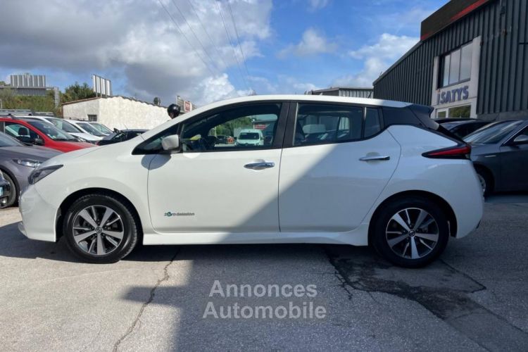 Nissan Leaf 40 II Acenta - <small></small> 12.500 € <small>TTC</small> - #14