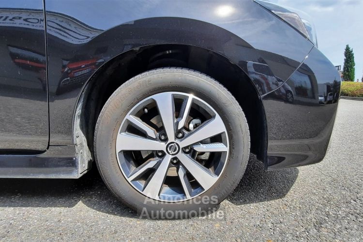 Nissan Leaf 40 kWh 150CH ACENTA - <small></small> 17.900 € <small>TTC</small> - #19