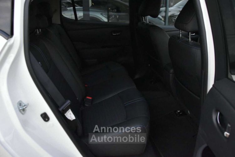 Nissan Leaf 40 kWh Tekna (EU6.2)+3000€ primie tot 22 - 11 - 2024 - <small></small> 17.400 € <small>TTC</small> - #21