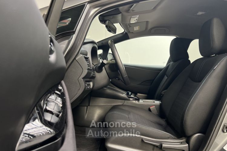 Nissan Leaf 40KWH N-CONNECTA - <small></small> 19.999 € <small>TTC</small> - #5