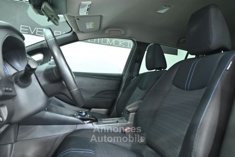 Nissan Leaf Electrique 40kWh Business - <small></small> 17.490 € <small>TTC</small> - #5