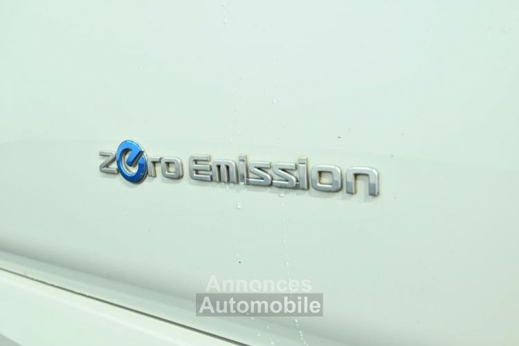 Nissan Leaf Electrique 40kWh Business - <small></small> 17.490 € <small>TTC</small> - #20