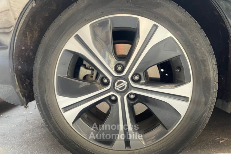 Nissan Leaf Electrique 40kWh N-Connecta - <small></small> 15.990 € <small>TTC</small> - #36