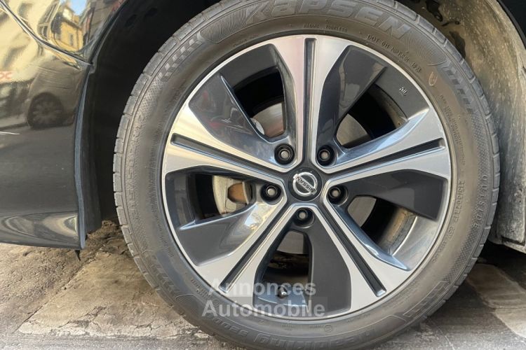 Nissan Leaf Electrique 40kWh N-Connecta - <small></small> 15.990 € <small>TTC</small> - #37