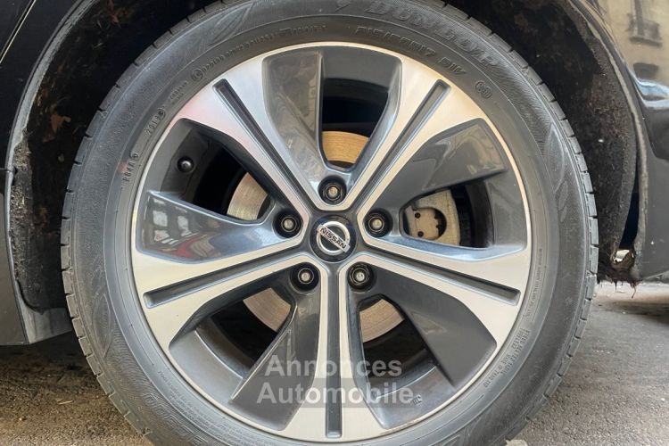 Nissan Leaf Electrique 40kWh N-Connecta - <small></small> 15.990 € <small>TTC</small> - #38