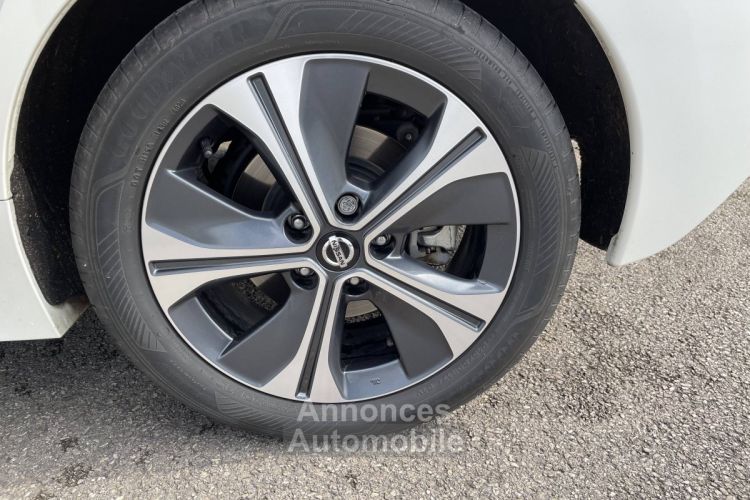 Nissan Leaf Electrique 40kWh Tekna - <small></small> 19.900 € <small>TTC</small> - #9