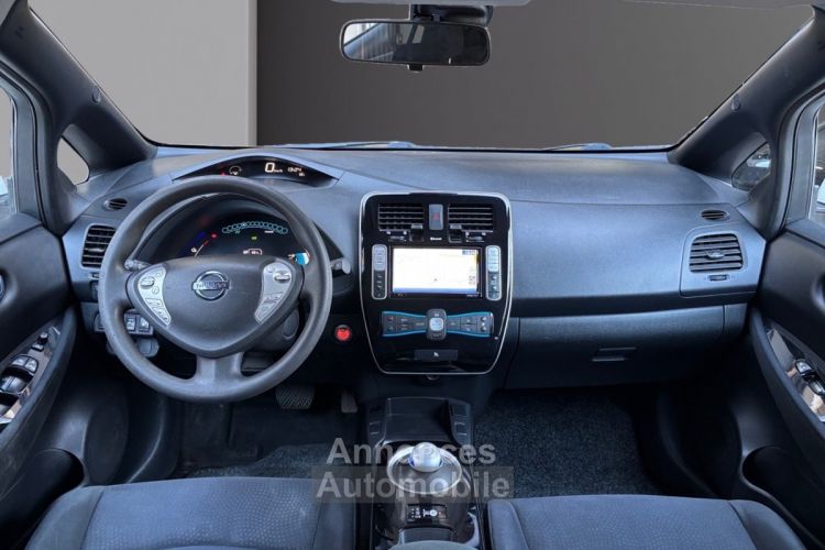 Nissan Leaf Electrique Acenta - <small></small> 5.990 € <small>TTC</small> - #2