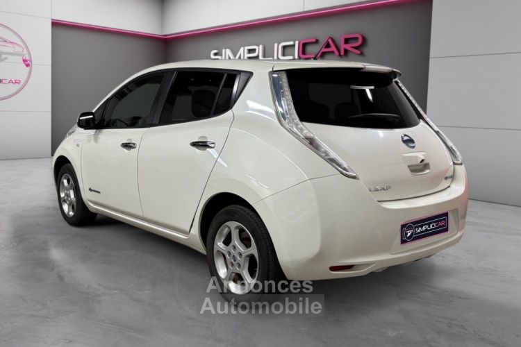 Nissan Leaf Electrique Acenta - <small></small> 5.990 € <small>TTC</small> - #3