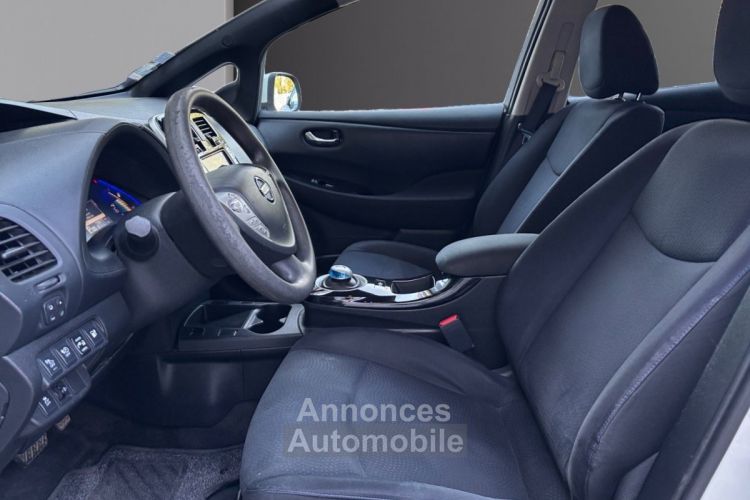 Nissan Leaf Electrique Acenta - <small></small> 5.990 € <small>TTC</small> - #6