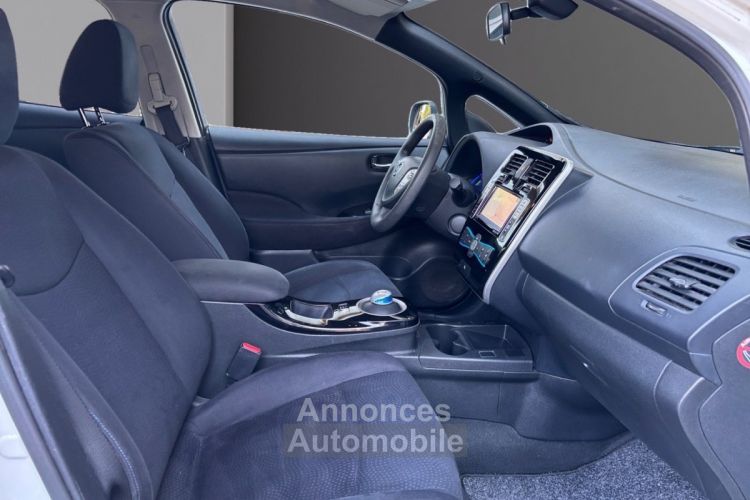 Nissan Leaf Electrique Acenta - <small></small> 5.990 € <small>TTC</small> - #8