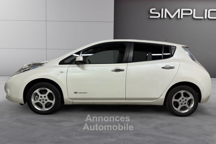 Nissan Leaf Electrique Acenta - <small></small> 5.990 € <small>TTC</small> - #13