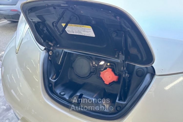 Nissan Leaf Electrique Acenta - <small></small> 5.990 € <small>TTC</small> - #18