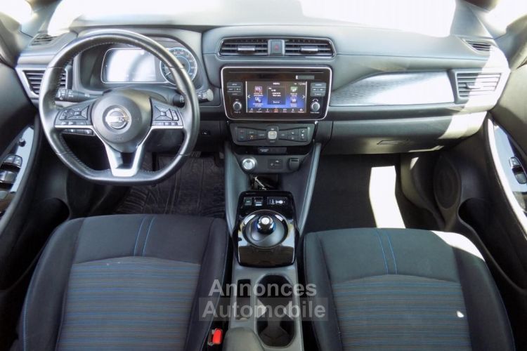 Nissan Leaf II (2) 150 CV 40KWH ACENTA - <small></small> 12.990 € <small>TTC</small> - #16