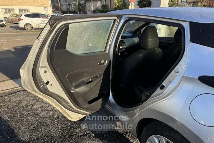 Nissan Micra 1.0 IG-T - 92 Acenta Clim + Radar AR - <small></small> 12.990 € <small>TTC</small> - #18