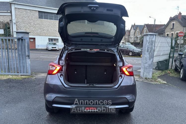 Nissan Micra 1.0 IG-T - 92 Enigma + Clim - <small></small> 12.490 € <small></small> - #6