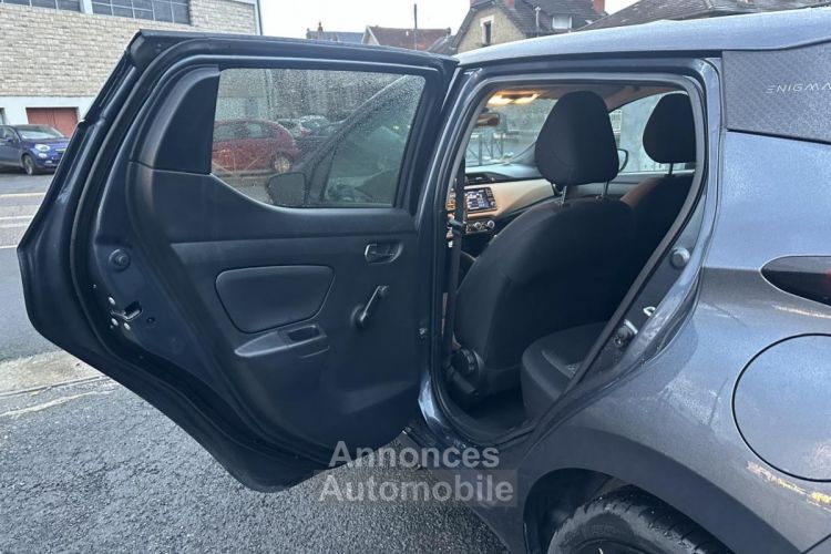 Nissan Micra 1.0 IG-T - 92 Enigma + Clim - <small></small> 12.490 € <small></small> - #26