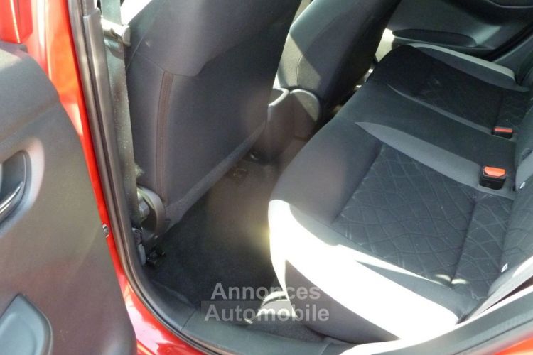 Nissan Micra 1.0 IG-T 92CH MADE IN FRANCE 2021 - <small></small> 15.950 € <small>TTC</small> - #6