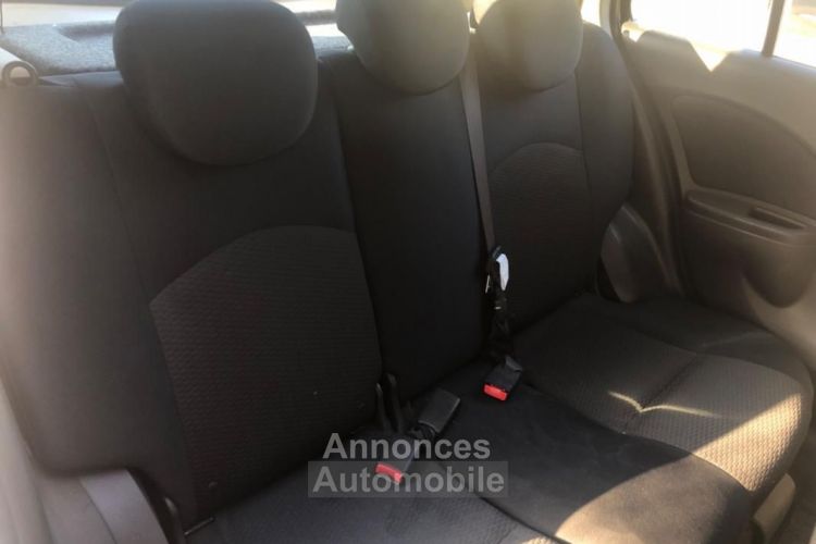 Nissan Micra 1.2 80 30EME ANNIVERSAIRE - <small></small> 5.790 € <small>TTC</small> - #15