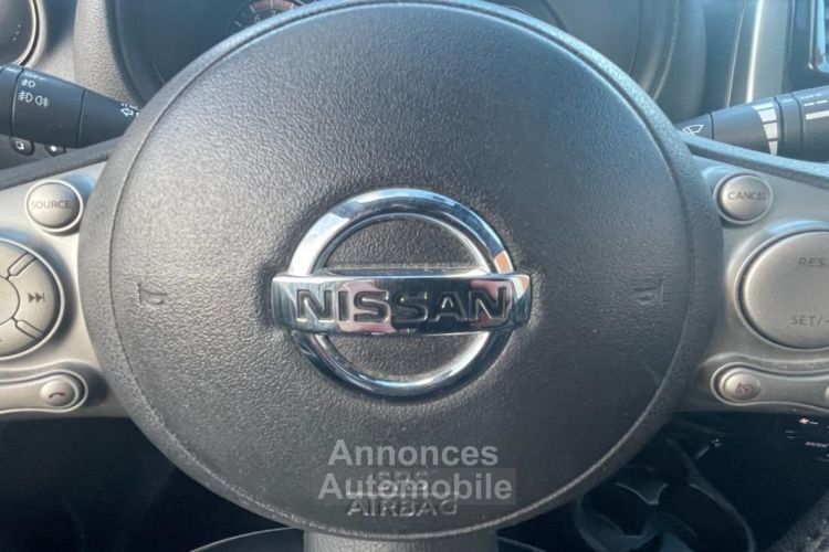 Nissan Micra 1.2 DIGS 100 LOLITA LEMPICKA - <small></small> 9.480 € <small>TTC</small> - #12