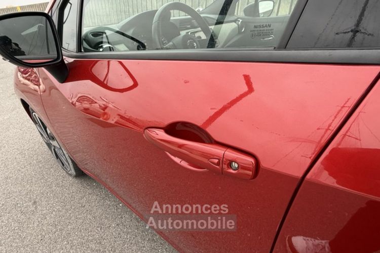 Nissan Micra 1.5 dCi 90ch Tekna 2019 Euro6c - <small></small> 11.990 € <small></small> - #15