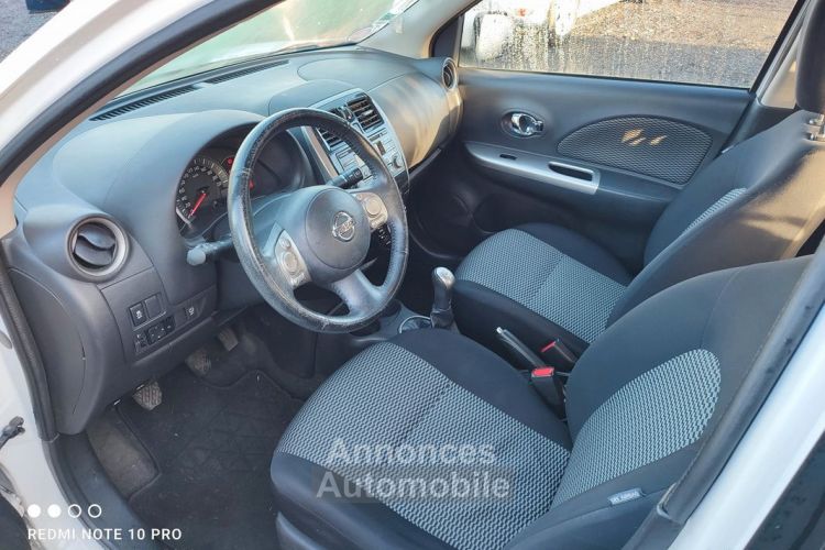 Nissan Micra - <small></small> 6.690 € <small>TTC</small> - #3