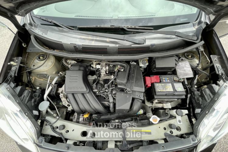 Nissan Micra III (K12) 1.2 80ch Mix 5p - <small></small> 5.990 € <small>TTC</small> - #21