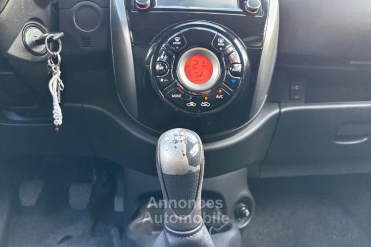 Nissan Micra IV (K13) 1.2 80CH N-TEC EURO6 - <small></small> 6.790 € <small>TTC</small> - #16