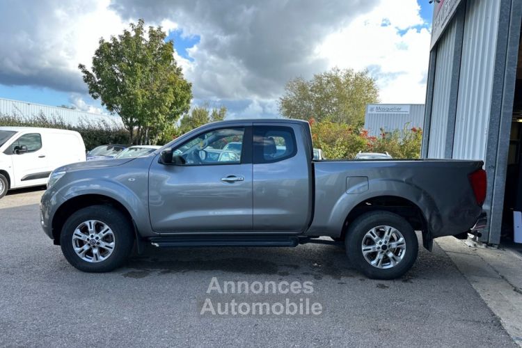 Nissan Navara 2.3 DCI 160 KING CAB ACENTA - CAMERA - PAS DE MALUS - <small></small> 23.990 € <small>TTC</small> - #2