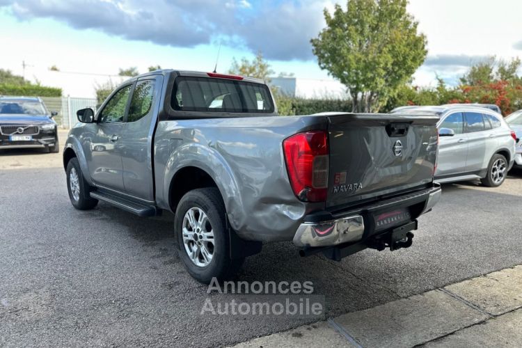 Nissan Navara 2.3 DCI 160 KING CAB ACENTA - CAMERA - PAS DE MALUS - <small></small> 23.990 € <small>TTC</small> - #3