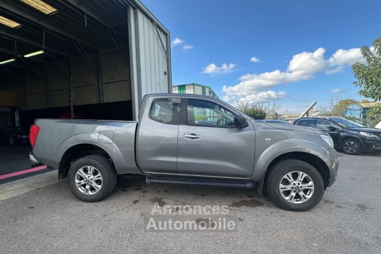 Nissan Navara 2.3 DCI 160 KING CAB ACENTA - CAMERA - PAS DE MALUS - <small></small> 23.990 € <small>TTC</small> - #6