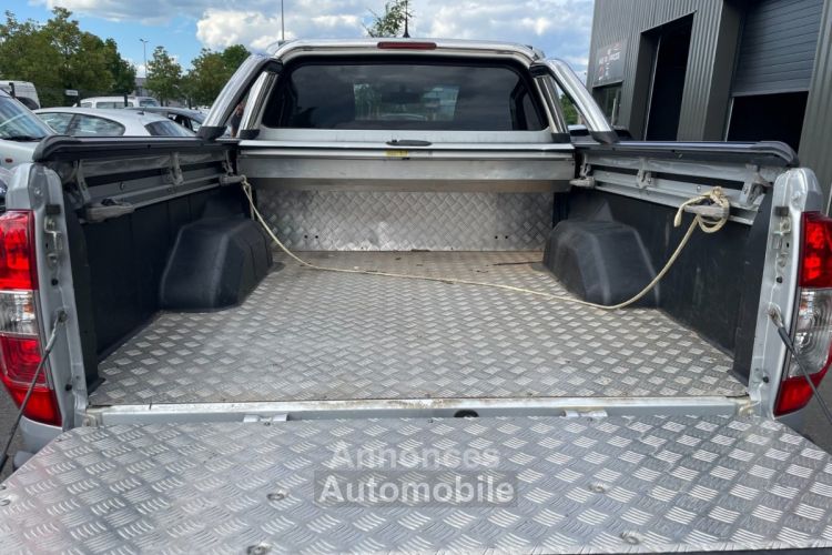 Nissan Navara 2.3 dci 160 king cab n-connecta - <small></small> 25.990 € <small>TTC</small> - #19