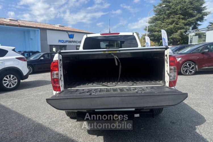 Nissan Navara 2.3 dCi 160ch King-Cab Acenta *TVA RECUP/TBE/SUIVI NISSAN/1ere main* - <small></small> 21.600 € <small>TTC</small> - #6