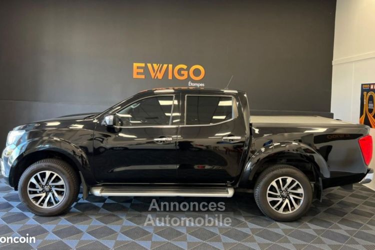 Nissan Navara DOUBLE CAB 2.3 DCI 165 4WD ATTELAGE CAMERA DE RECUL COUVRE BENNE - <small></small> 16.990 € <small>TTC</small> - #2