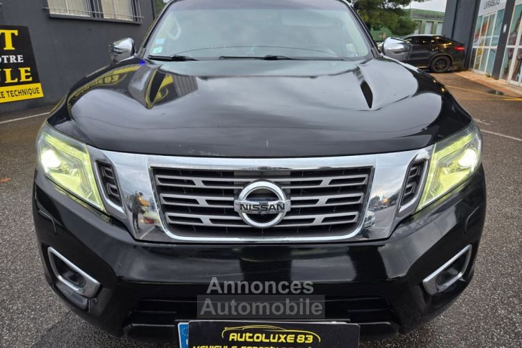 Nissan Navara np300 np 300 2.3 dCI 163 cv tva récupérable caméra gps - <small></small> 15.990 € <small>TTC</small> - #2