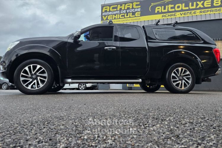 Nissan Navara np300 np 300 2.3 dCI 163 cv tva récupérable caméra gps - <small></small> 15.990 € <small>TTC</small> - #3