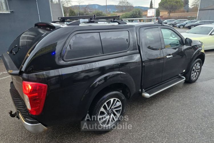 Nissan Navara np300 np 300 2.3 dCI 163 cv tva récupérable caméra gps - <small></small> 15.990 € <small>TTC</small> - #4