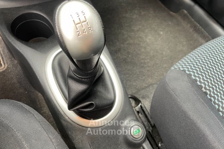 Nissan Note 1.5 dci - 90 ch connect edition avec distribution faite navigation ouverture mains libres regulateur de vitesse - <small></small> 5.990 € <small>TTC</small> - #11