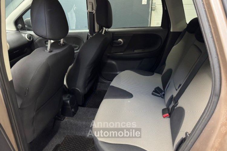 Nissan Note 1.5 dCi 90 ch Visia 1ERE MAIN - <small></small> 7.900 € <small>TTC</small> - #7