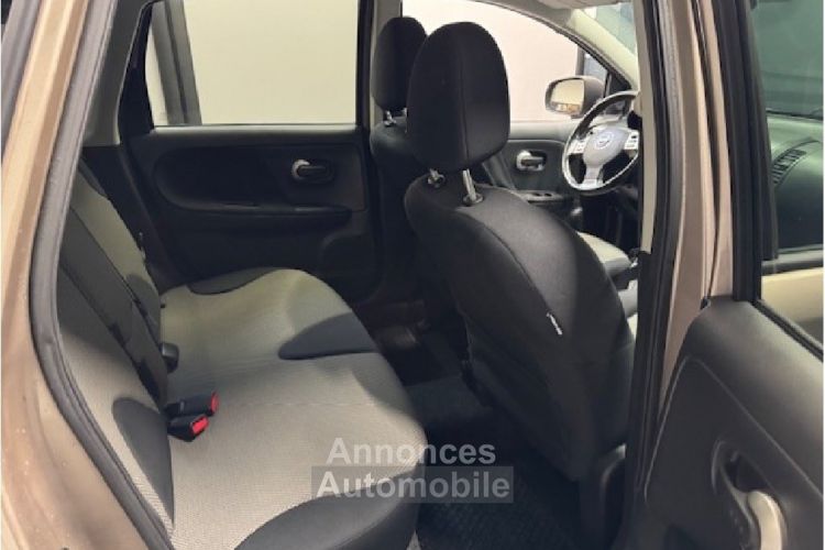 Nissan Note 1.5 dCi 90 ch Visia 1ERE MAIN - <small></small> 7.900 € <small>TTC</small> - #17