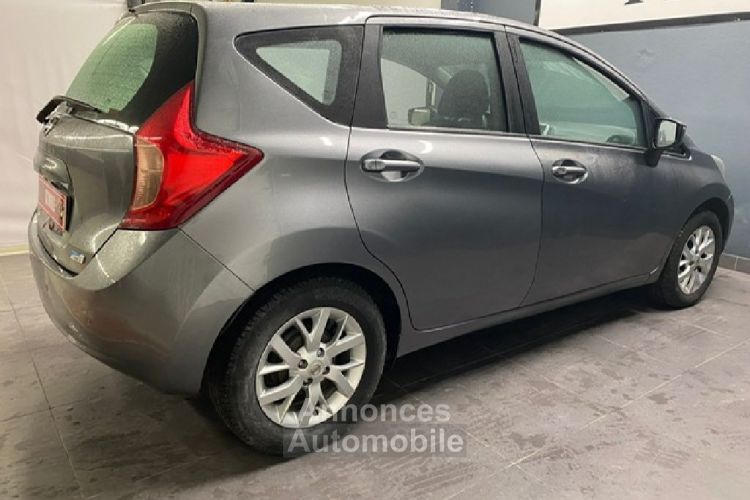 Nissan Note 1.5 dCi 90 CV Connect Edition - <small></small> 6.990 € <small>TTC</small> - #3