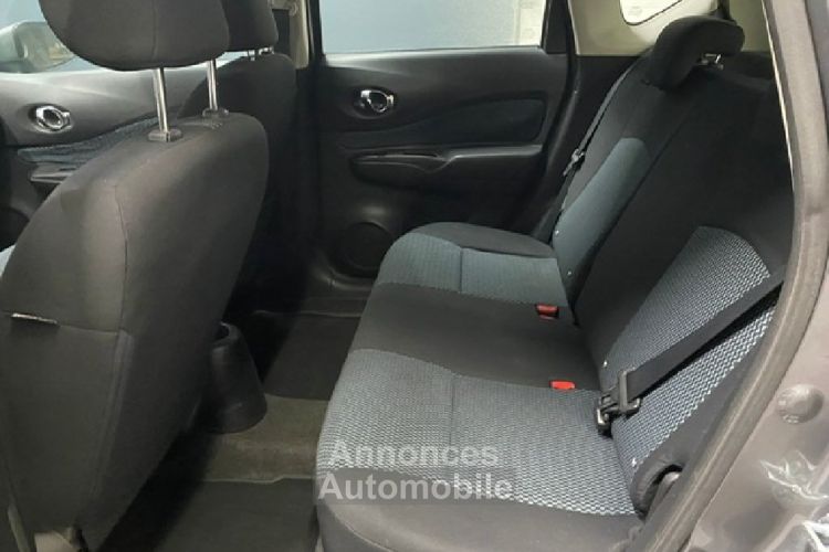 Nissan Note 1.5 dCi 90 CV Connect Edition - <small></small> 6.990 € <small>TTC</small> - #9