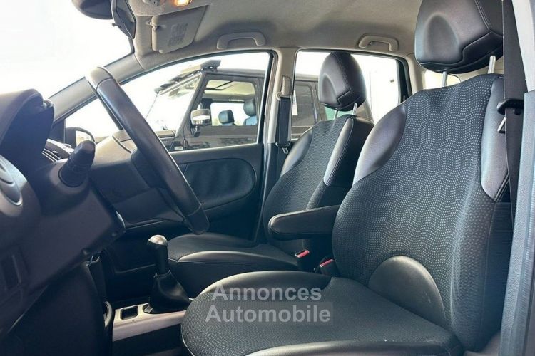 Nissan Note 1.5 dCi 90 CV Tekna - <small></small> 6.950 € <small>TTC</small> - #4