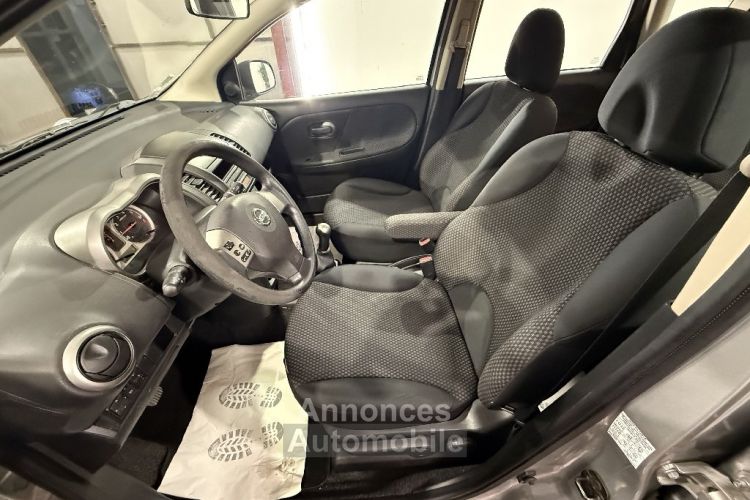 Nissan Note 1.5 l dCi 86 ch Mix - <small></small> 3.990 € <small>TTC</small> - #10