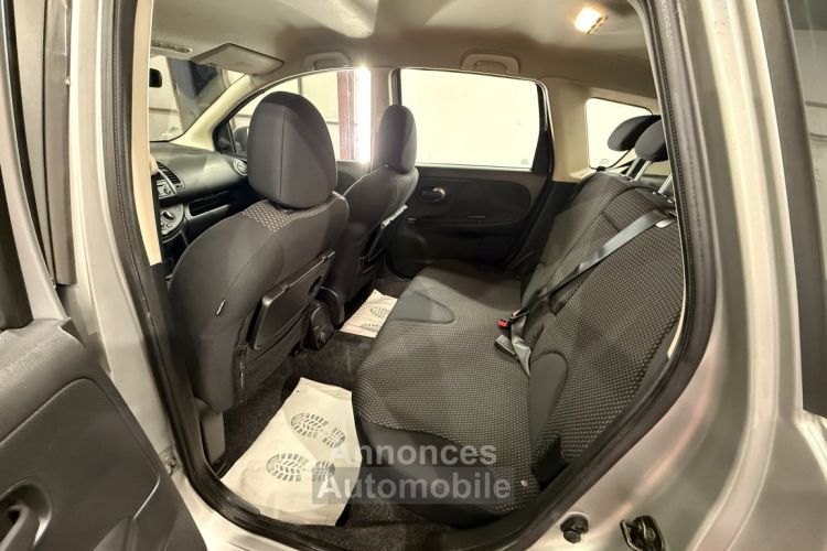 Nissan Note 1.5 l dCi 86 ch Mix - <small></small> 3.990 € <small>TTC</small> - #12