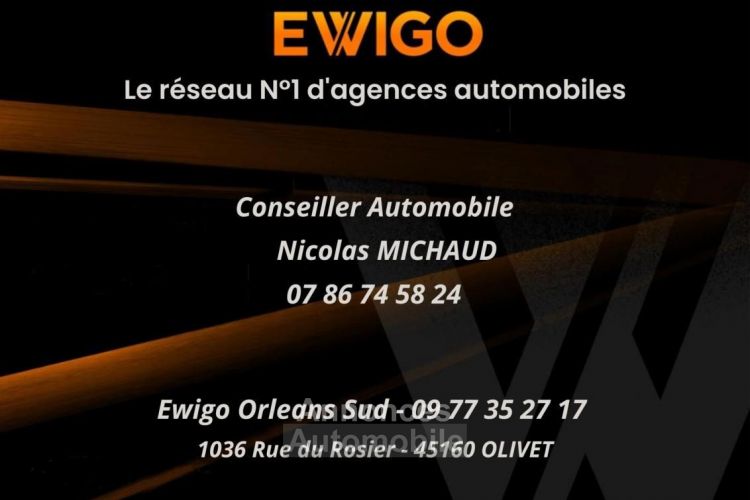 Nissan Note 1.6 110 TEKNA - <small></small> 7.990 € <small>TTC</small> - #2