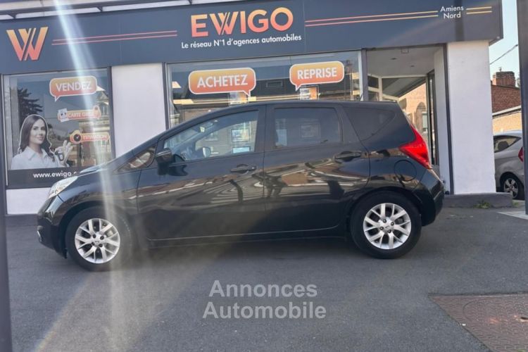 Nissan Note Acenta - <small></small> 8.780 € <small>TTC</small> - #2